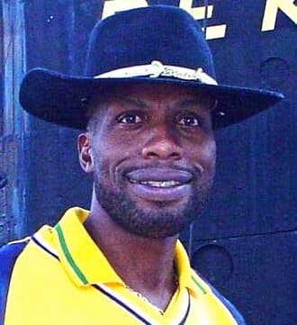 Curtly Ambrose