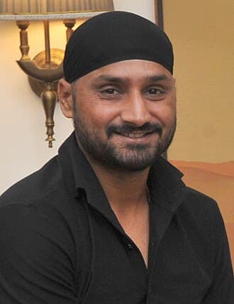 Harbhajan Singh